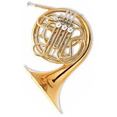 French Horn| Bb & F